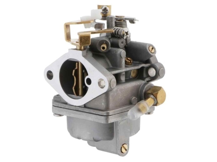 Carburetor Suzuki DF 4 6 DF4 DF6 13200-91J70 Carburetor Suzuki DF 4 6 DF4 DF6 13200-91J70