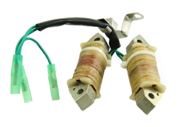 Charging coil Parsun F15 F15-07000400 Yamaha 