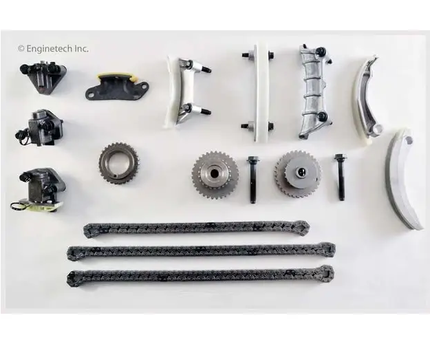 Distributieset GM 07-20