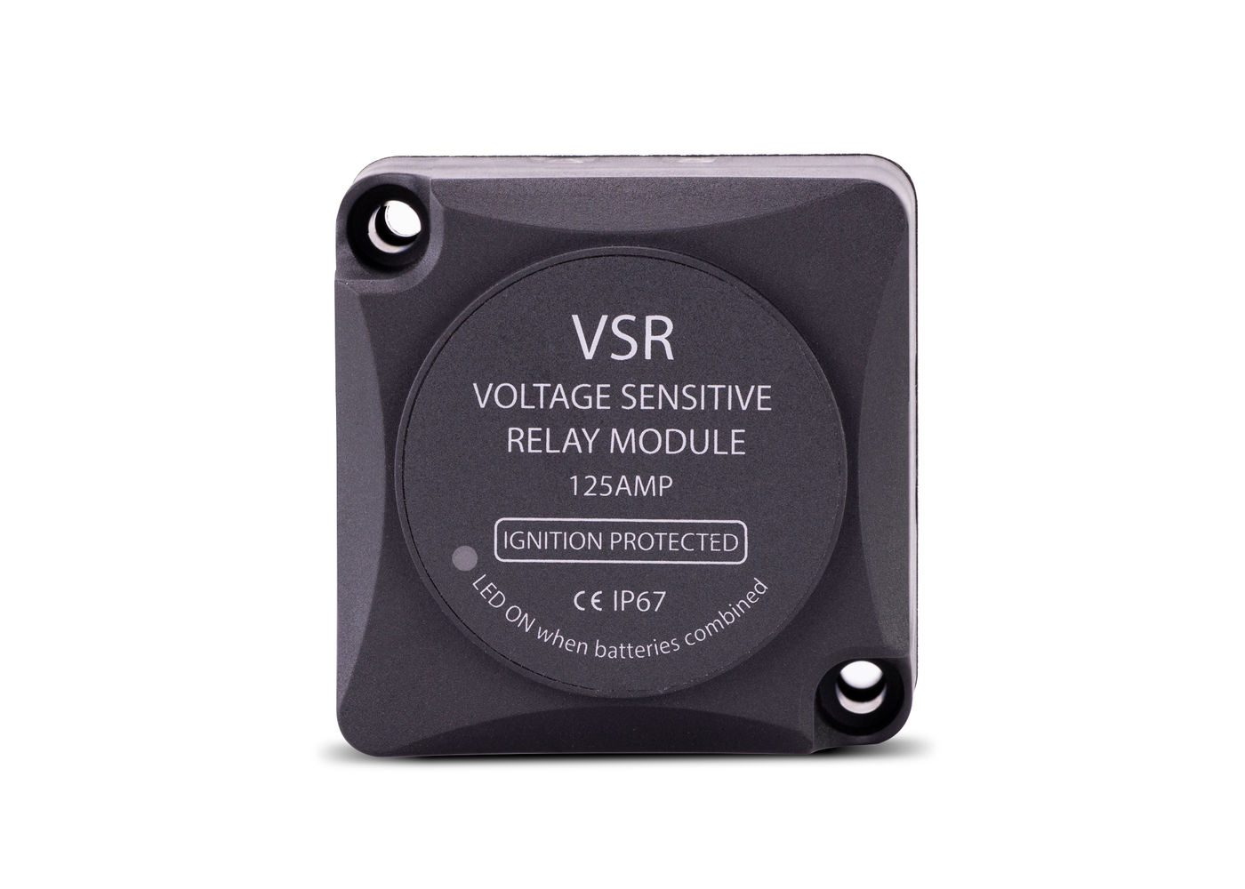 Voltage Sensitive Relay (VSR)
