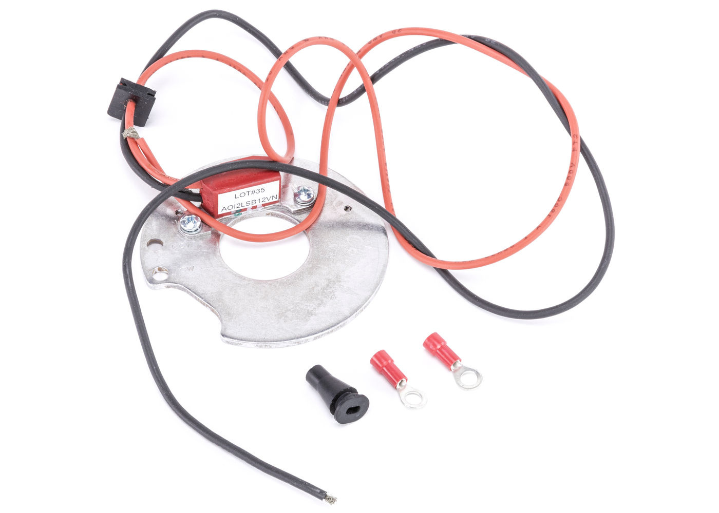 Hi PerFormance Conversion Kit