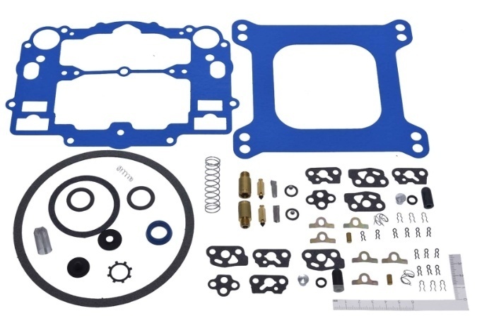 Repair kit Edelbrock Marine carburetor 1409 1 Repair kit Edelbrock Marine carburetor 1409 1