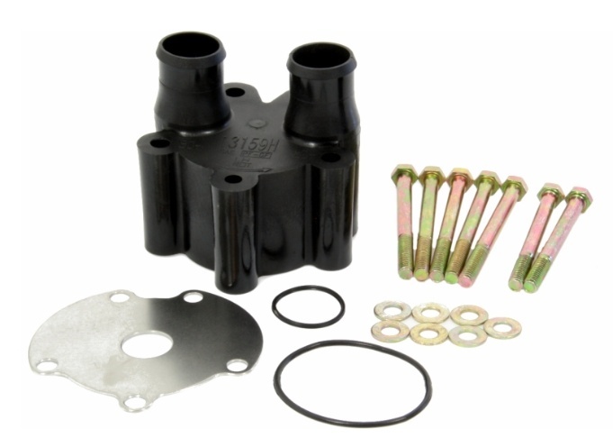 Water pump kit Mercruiser Bravo 1 2 3 46-8071
