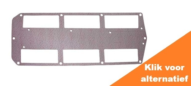 Reed Block Housing Gasket Reed Block Housing Gasket