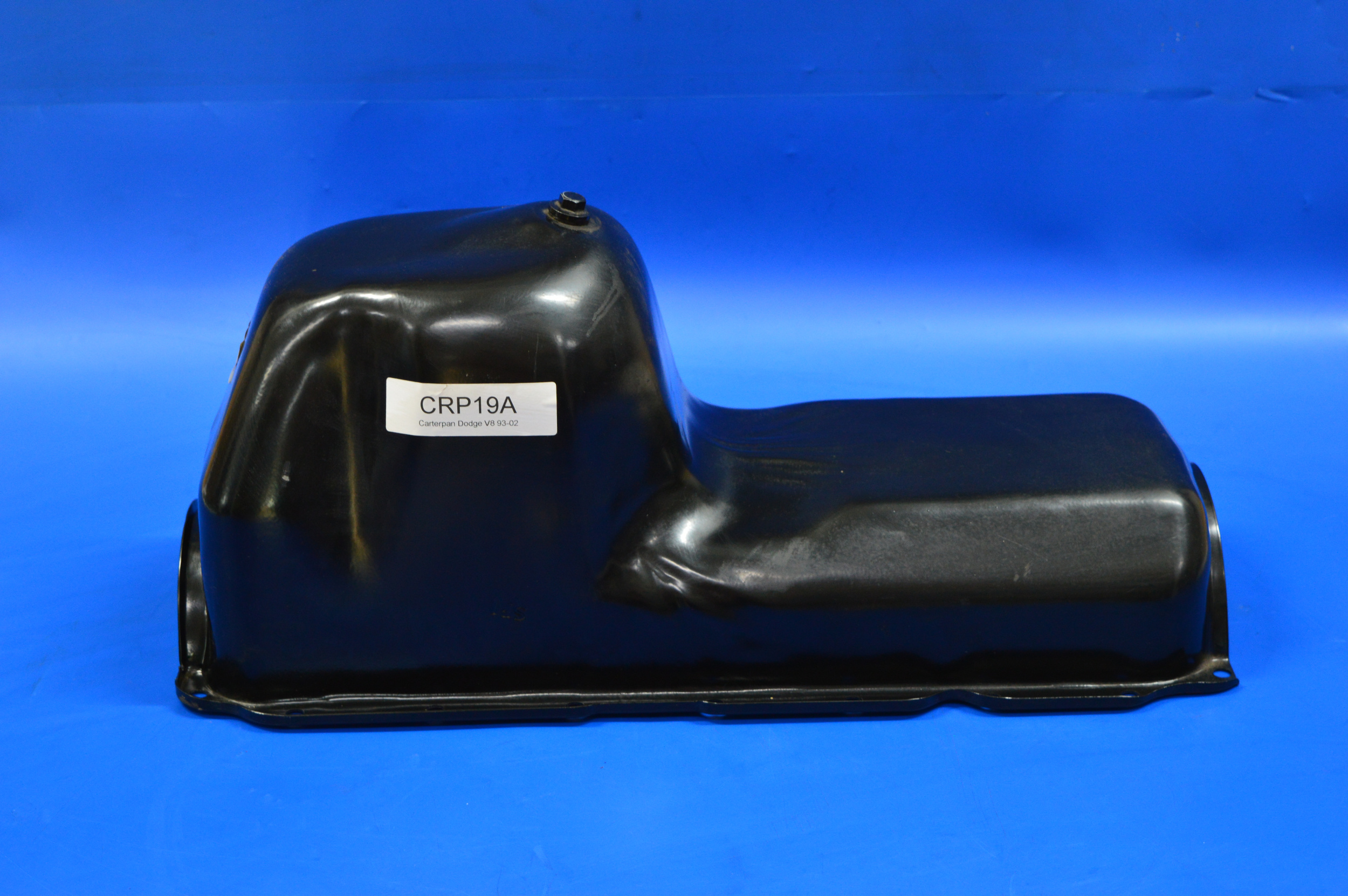 Carterpan Mopar V-8 93-02