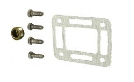 Stainless steel mounting package Stainless steel mounting package