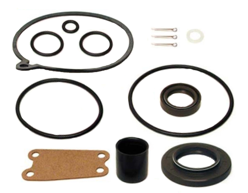 Seal Kit, Upper Drive Unit