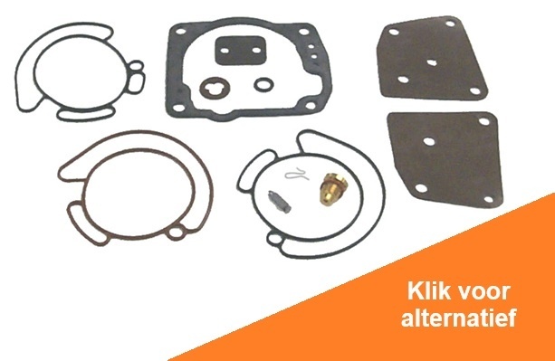 Carburetor Kit