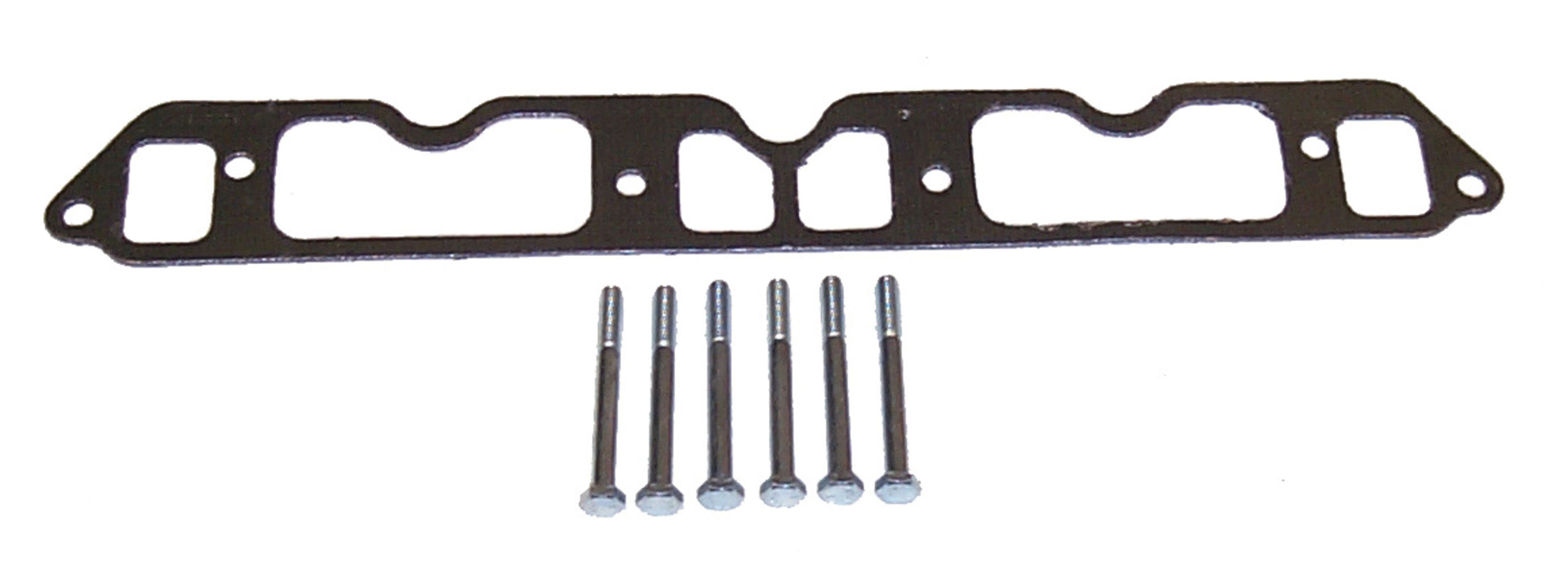 Exhaust Manifold Mounting Kit