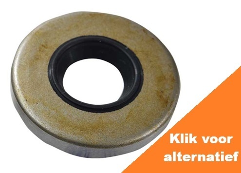 Driveshaft Seal