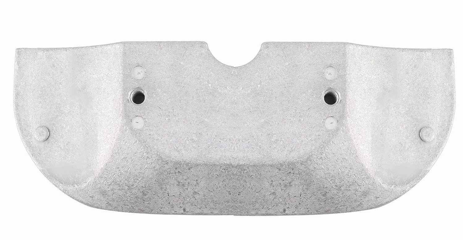 Anode, Aluminum Anode, Aluminum