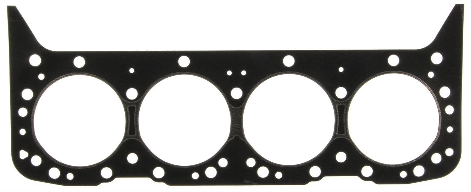 Koppakking boot Chevrolet V-8 305 76-12