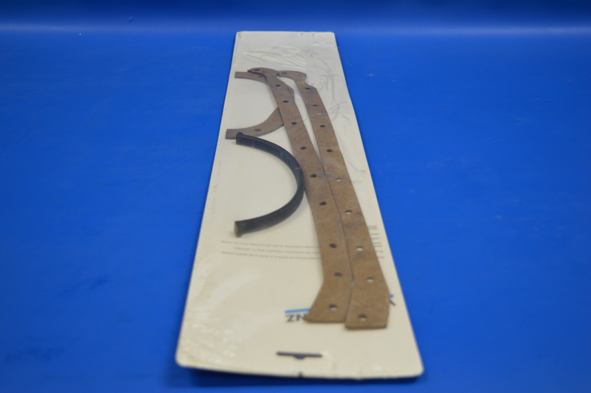 Carterpakkingset Chevrolet 379-395 Diesel 92-04