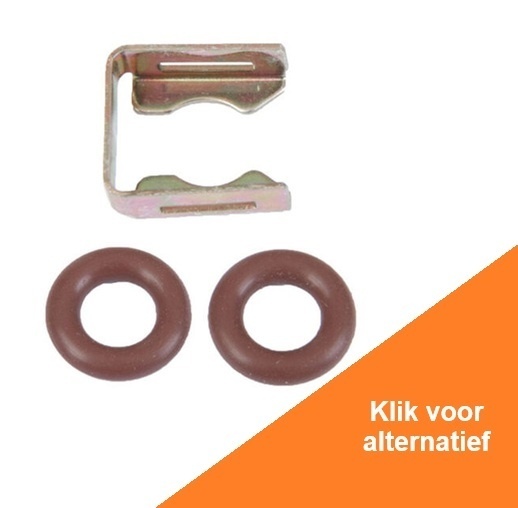 Injector Seal Kit