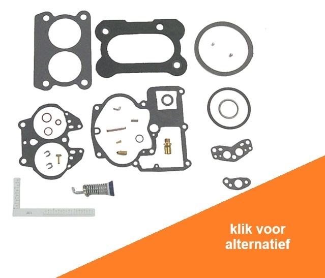 Carburetor Kit