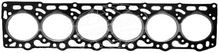 Head gasket D40