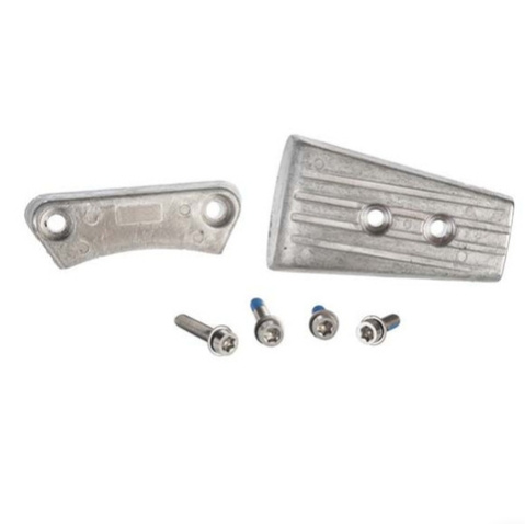 Anode Kit, Aluminum