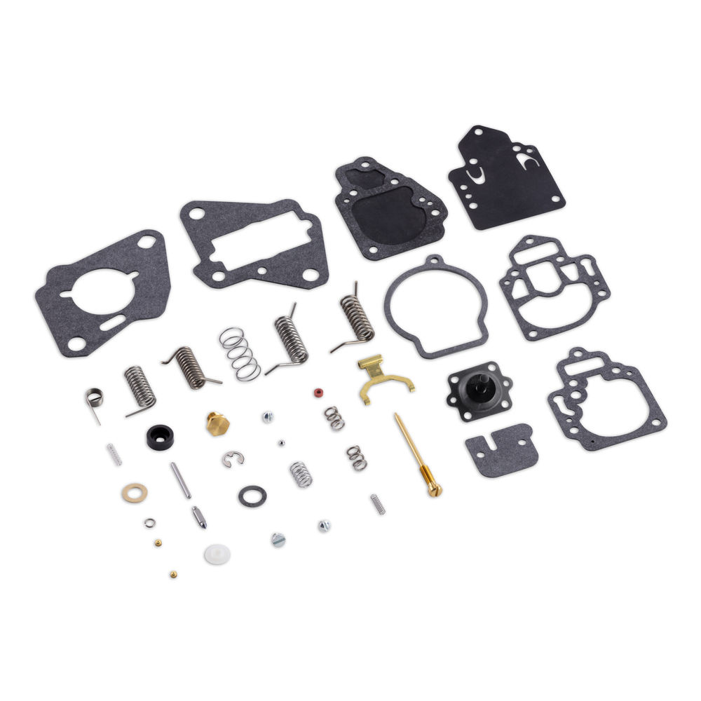 Carburetor Kit
