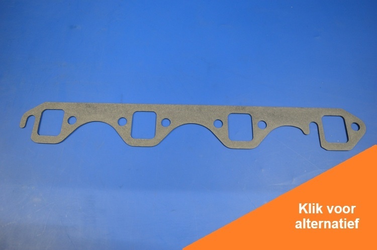 Manifold Gasket; Ford