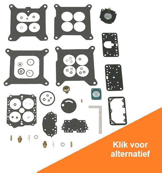 Carburetor Kit