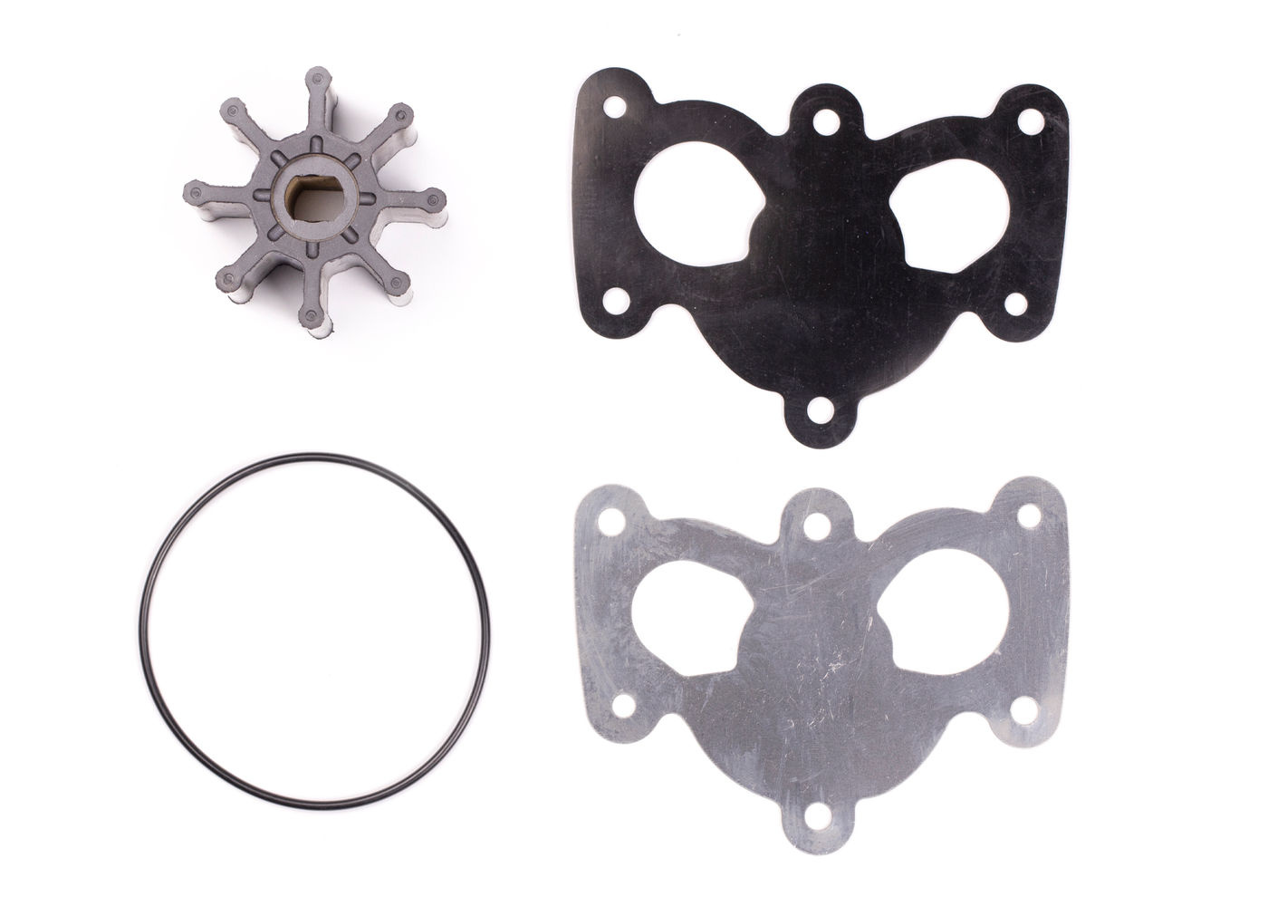 Water Pump Base Repair Kit