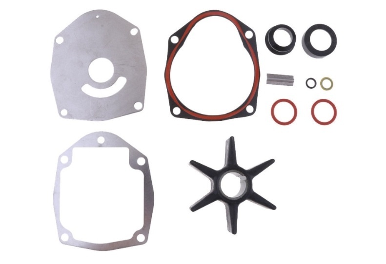 Water Pump Repair Kit HONDA BF75 BF90 BF 75 9