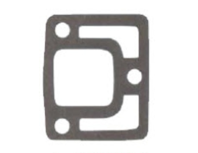 End Plate Gasket 