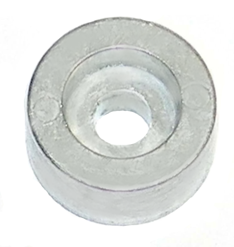 Anode, Aluminum Anode, Aluminum