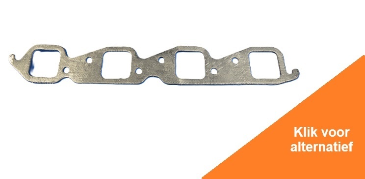 Gasket-Manifold/Cyl Head Gasket-Manifold/Cyl Head