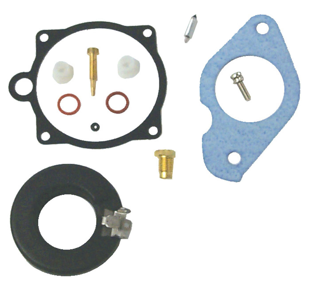 Carburetor Kit Carburetor Kit
