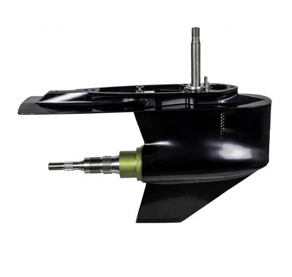 Bravo 3 Lower 1,65 Ratio Bravo 3 Lower 1,65 Ratio