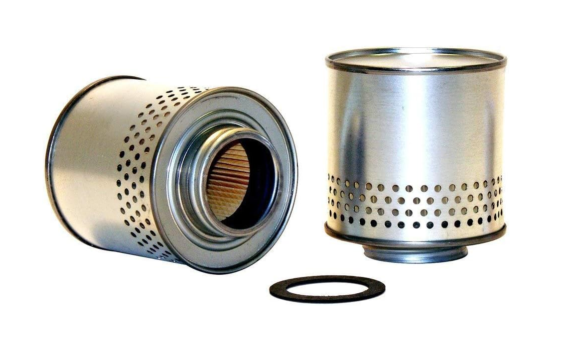 Carterbeluchtingsfilter Buick,Chevr,Mopar,Jeep