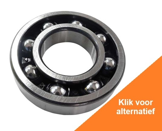 Ball Bearing