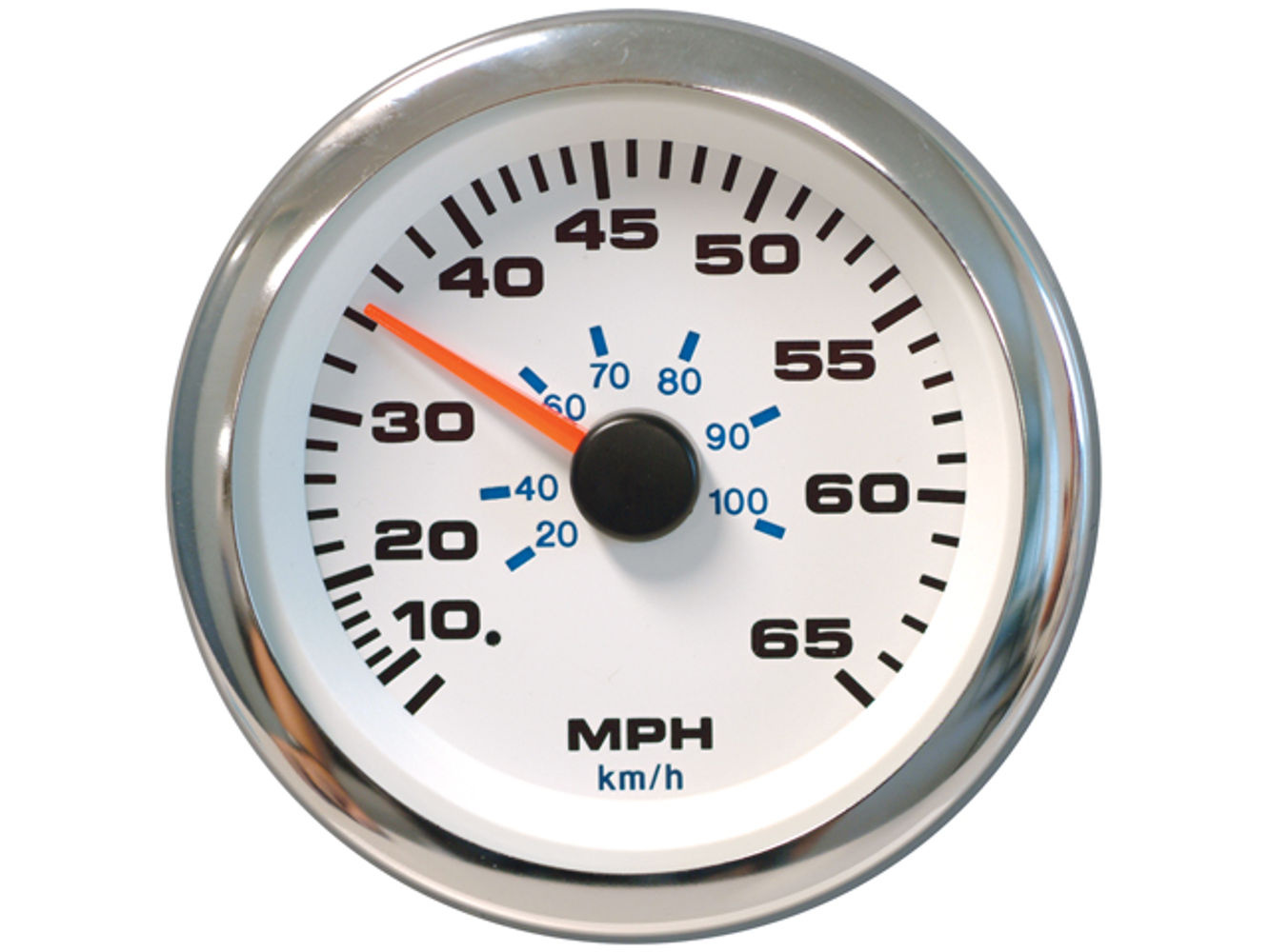 Speedo Kit, White Premier Pro 3