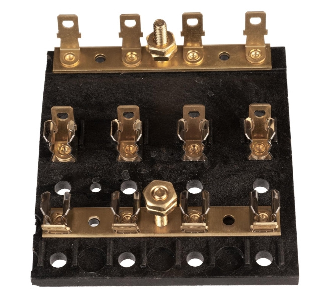 Fuse Block