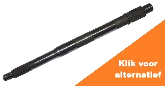 Prop Shaft Prop Shaft