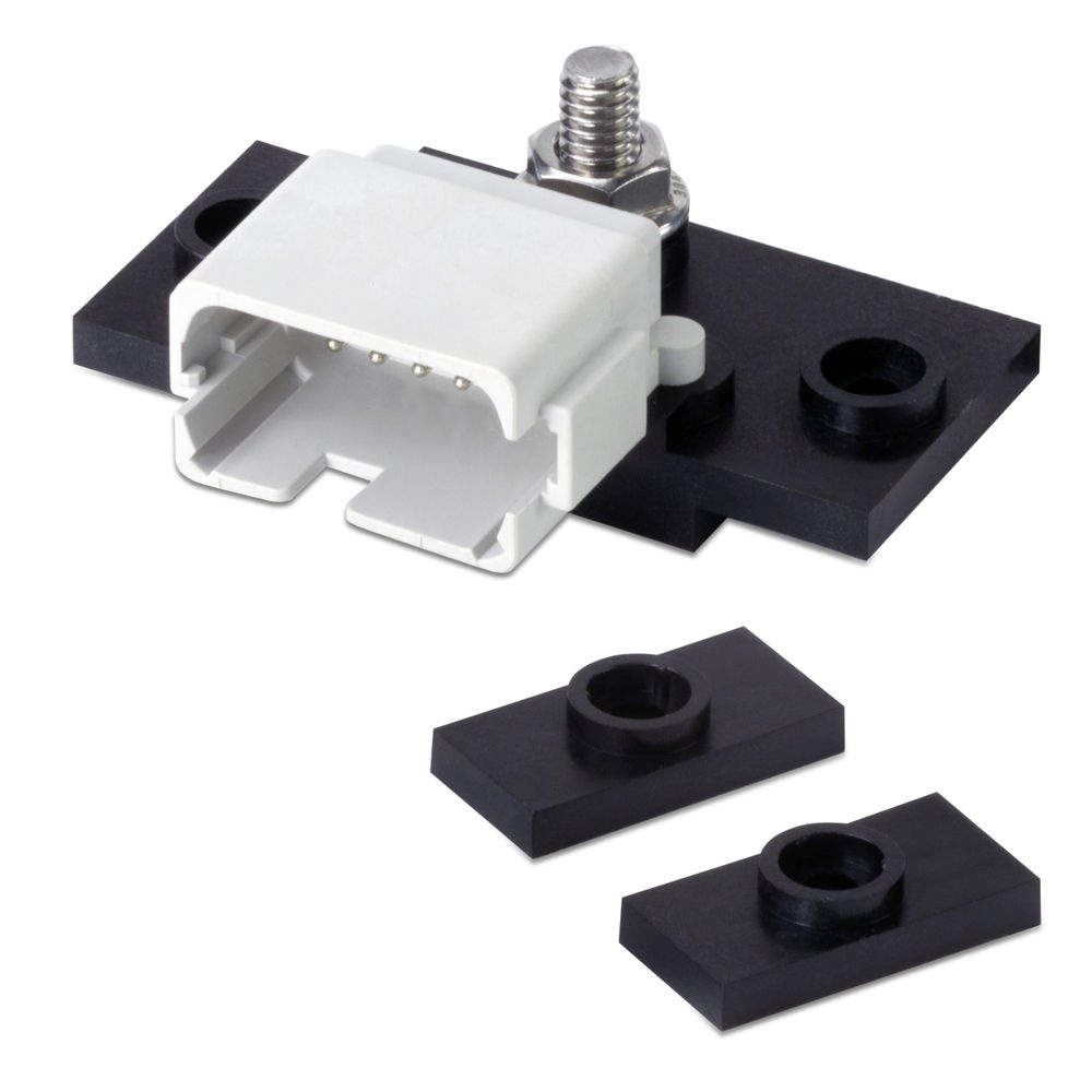 Bus Bar, Sealed 150A, 12 pin