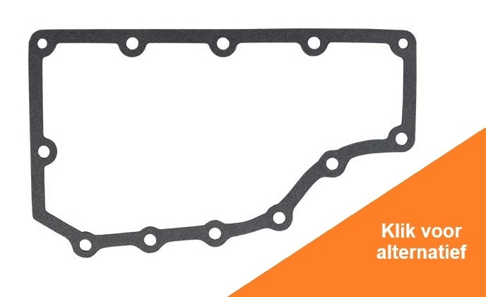 Water Passage Gasket