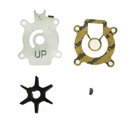 Impeller Kit Suzuki DT50 DT50M DT55 DT60 1740 Impeller Kit Suzuki DT50 DT50M DT55 DT60 1740