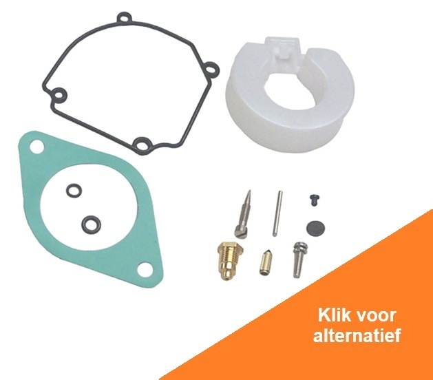 Carburetor Kit