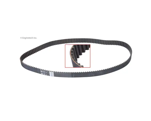 Distributieriem Distributieriem