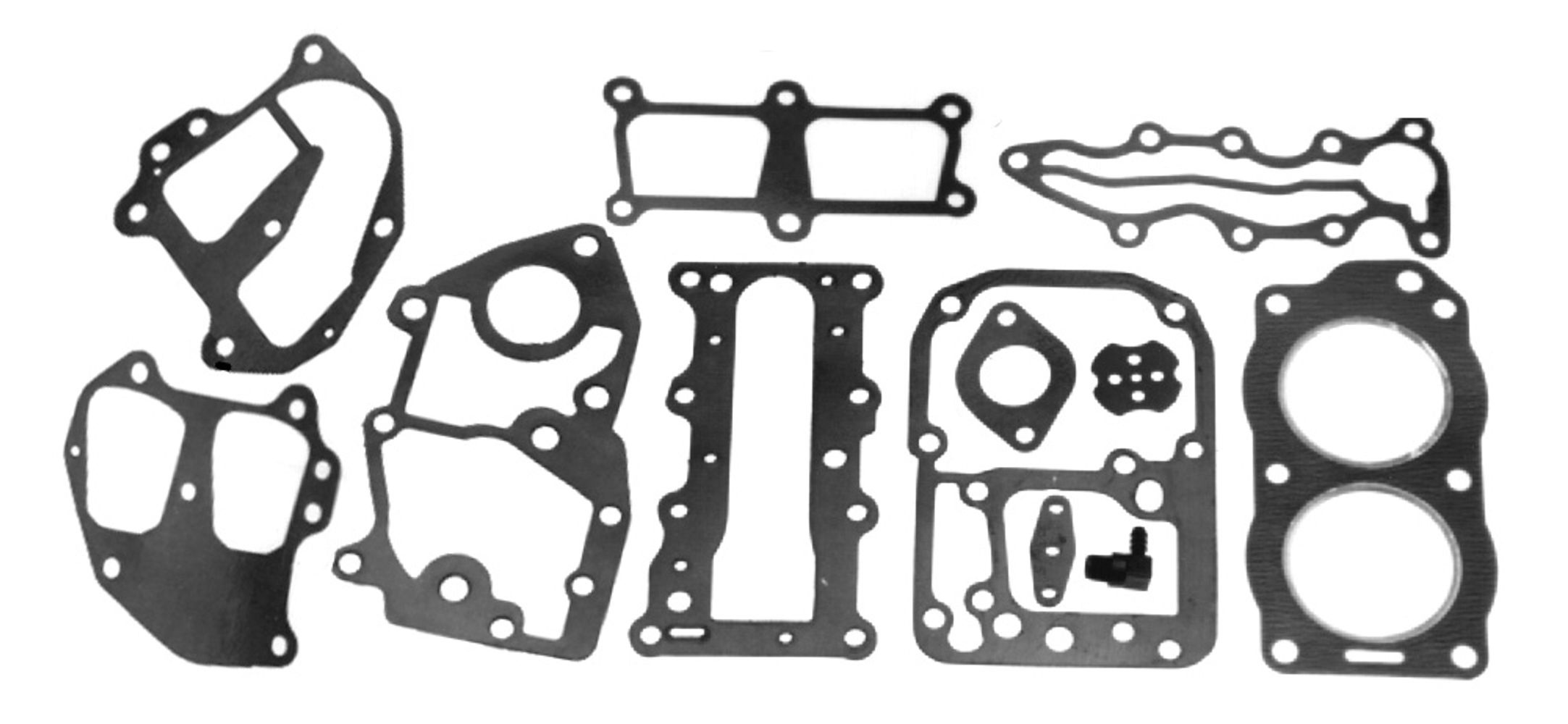 Powerhead Gasket Set