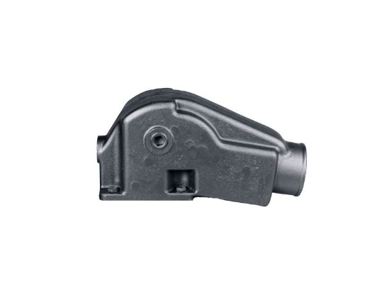 Center riser ¾ Center riser ¾