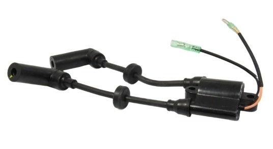 Ignition coil Parsun F25 F25-05120000 Yamaha 