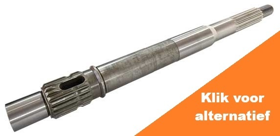 Prop Shaft Prop Shaft