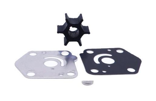 Impeller Kit Suzuki DT9,9 DT15 17400-93951 17 Impeller Kit Suzuki DT9,9 DT15 17400-93951 17