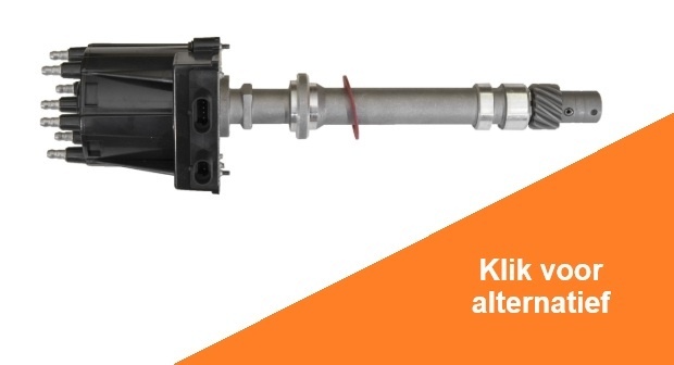 Distributor Distributor