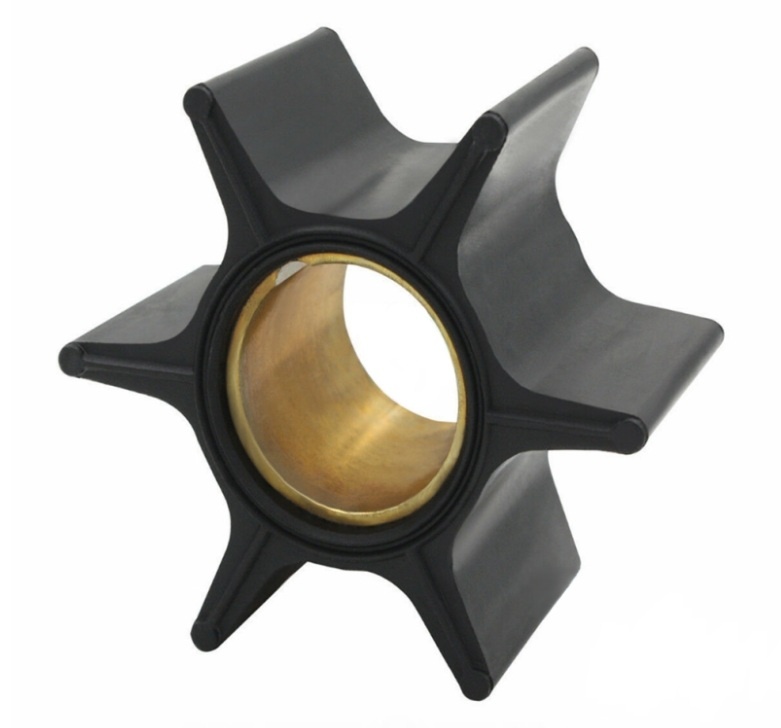 Impeller Mercury 47-89984T4 Sportmaster Torqu