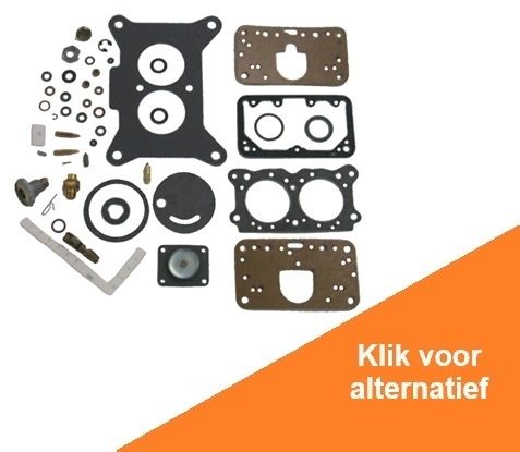 Carburetor Kit