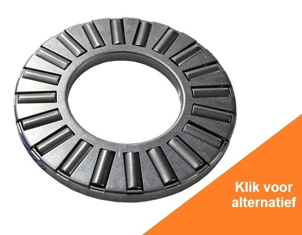 Lower Gearcase Bearing